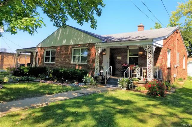 Property Photo: 6317 West Washington (#6315-#6317) Street 62223