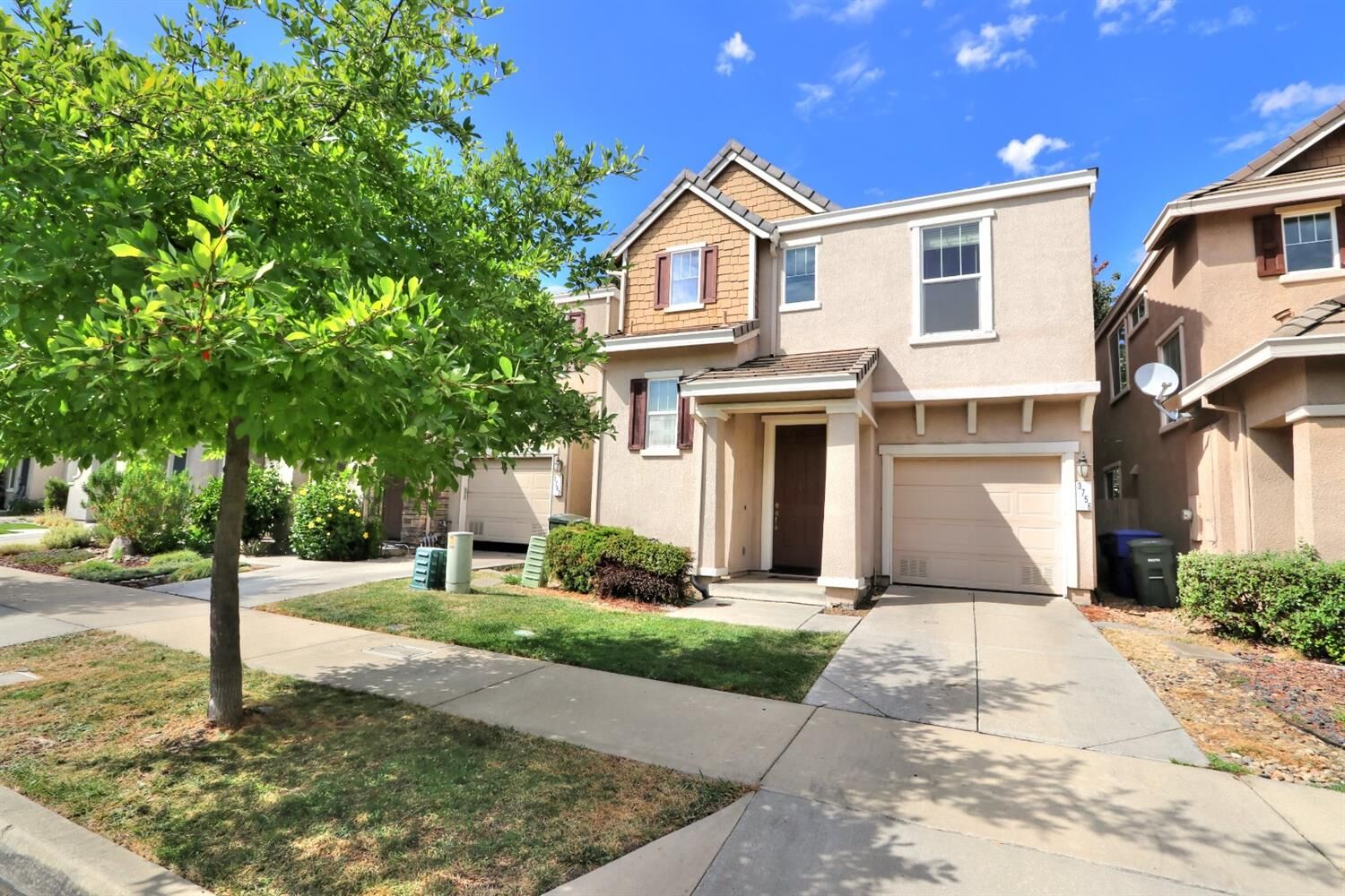 Property Photo:  3756 Naturita Way  CA 95834 