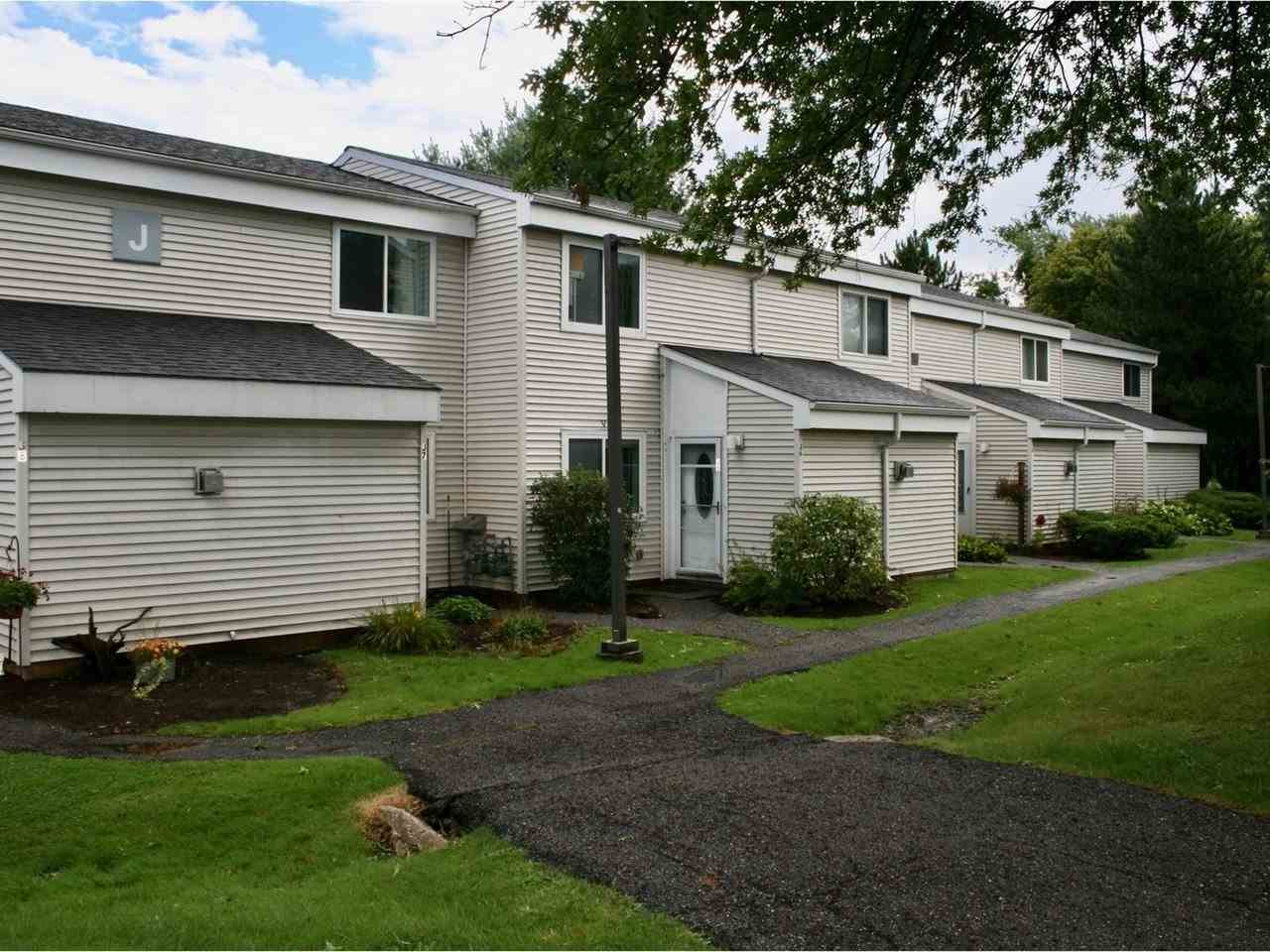 Property Photo: J3 Grandview Drive VT 05403