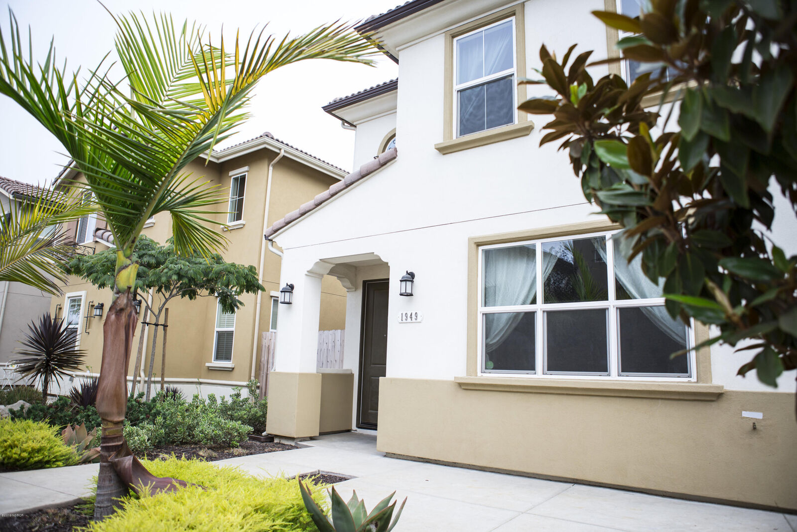 Property Photo:  1949 Celebration Avenue  CA 93454 