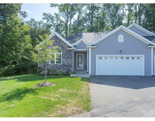 Property Photo: 20 Rivercrest Way 20 MA 01075