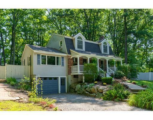 Property Photo: 46 Battles Road MA 01473