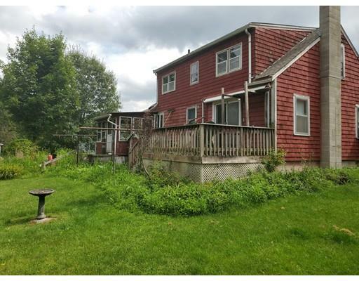 Property Photo:  20 Fletcher Ln  MA 01460 