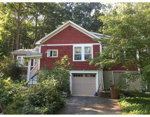 Property Photo:  52 Lincoln Ln  MA 01776 