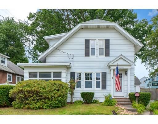 Property Photo: 55 Putnam Park MA 01420