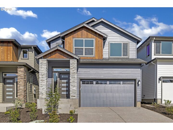 15903 SE Tallina Dr  Damascus OR 97089 photo