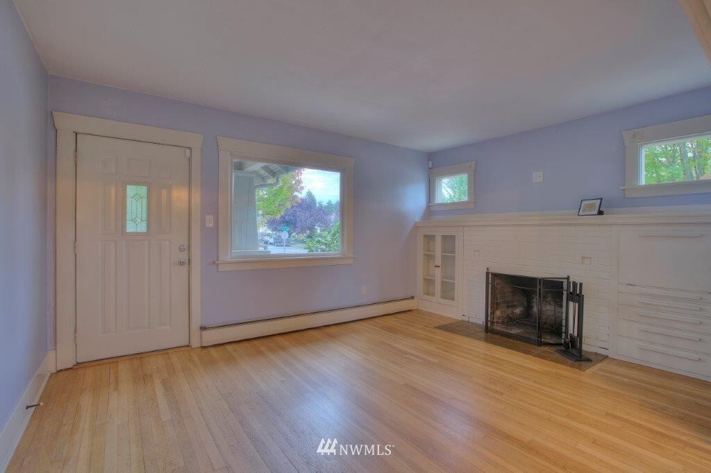 Property Photo: 4540 S G Street WA 98418