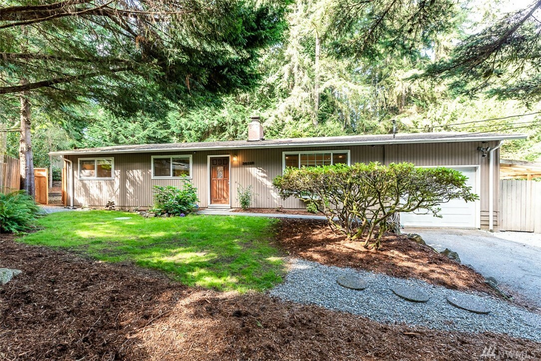 Property Photo:  14110 Meridian Dr SE  WA 98208 