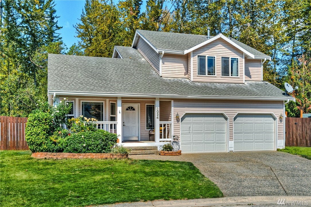 Property Photo:  3024 S 363rd St  WA 98003 