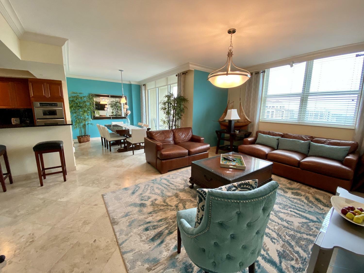 Property Photo: 99 SE Mizner Boulevard Ph9 FL 33432
