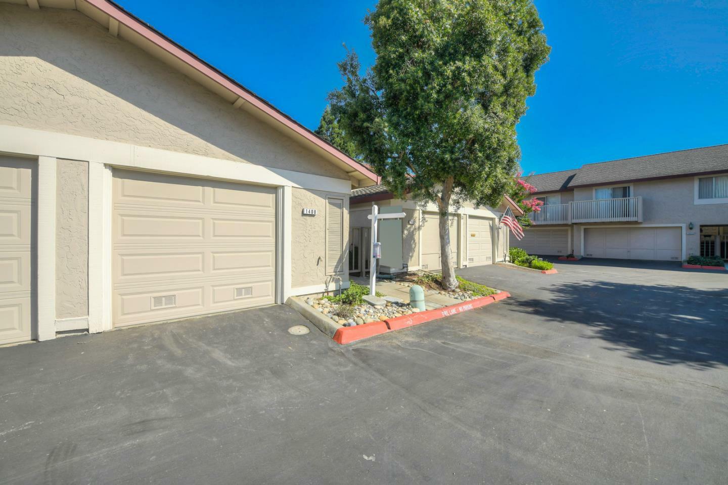 Property Photo:  1400 Pinehurst Square  CA 95117 