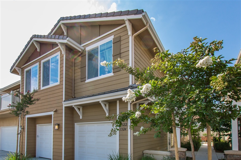 Property Photo:  1324 Shoshone Falls Dr  CA 92065 