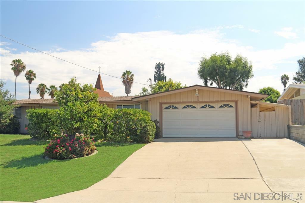 Property Photo:  2625 Nida Place  CA 91945 