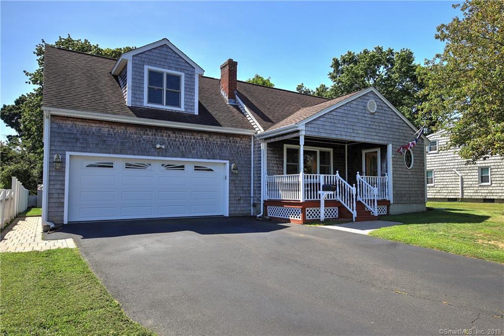 Property Photo: 328 Anderson Avenue CT 06460