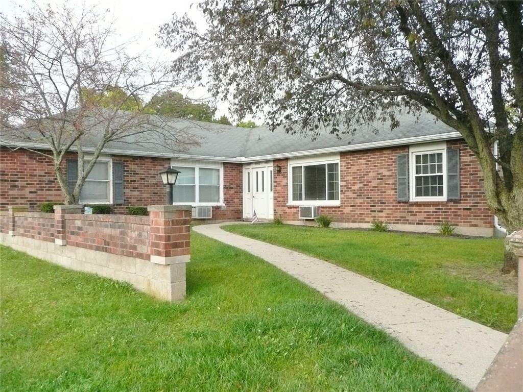 Property Photo:  8462 N Bennett Drive  OH 45356 