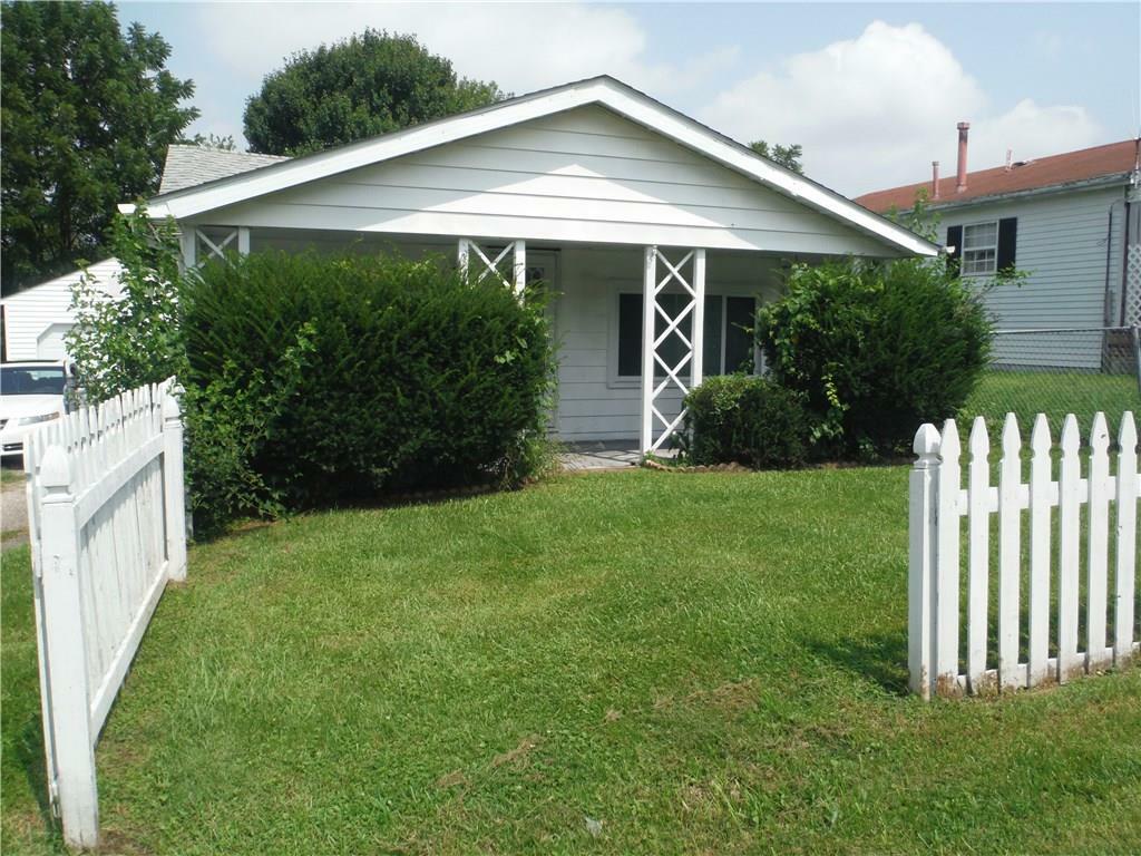 Property Photo:  267 State Street  OH 45324 