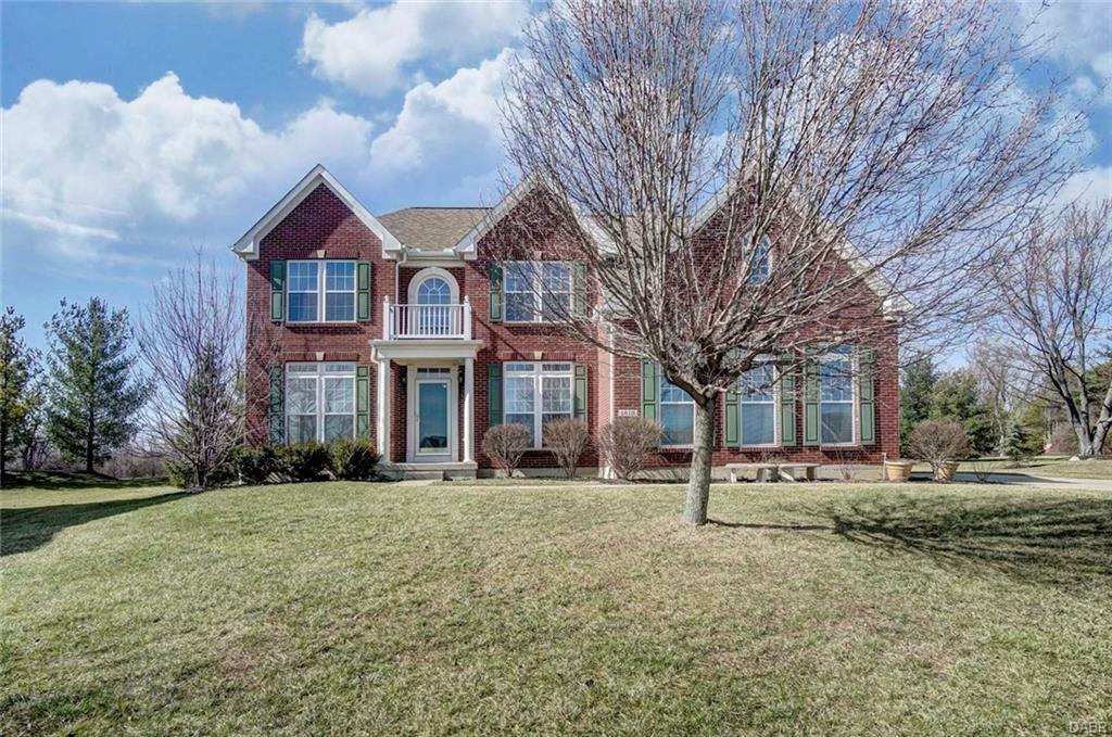 Property Photo: 1613 Edgemere OH 45414