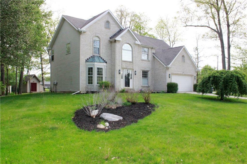 Property Photo:  970 Forest Edge Avenue  OH 45503 