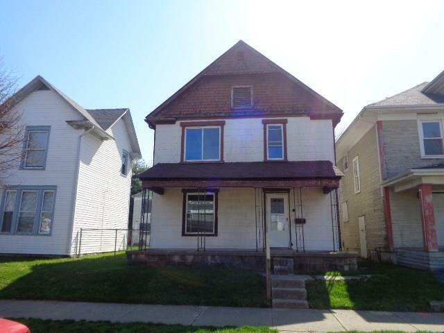 1510 Linden  Springfield OH 45505 photo