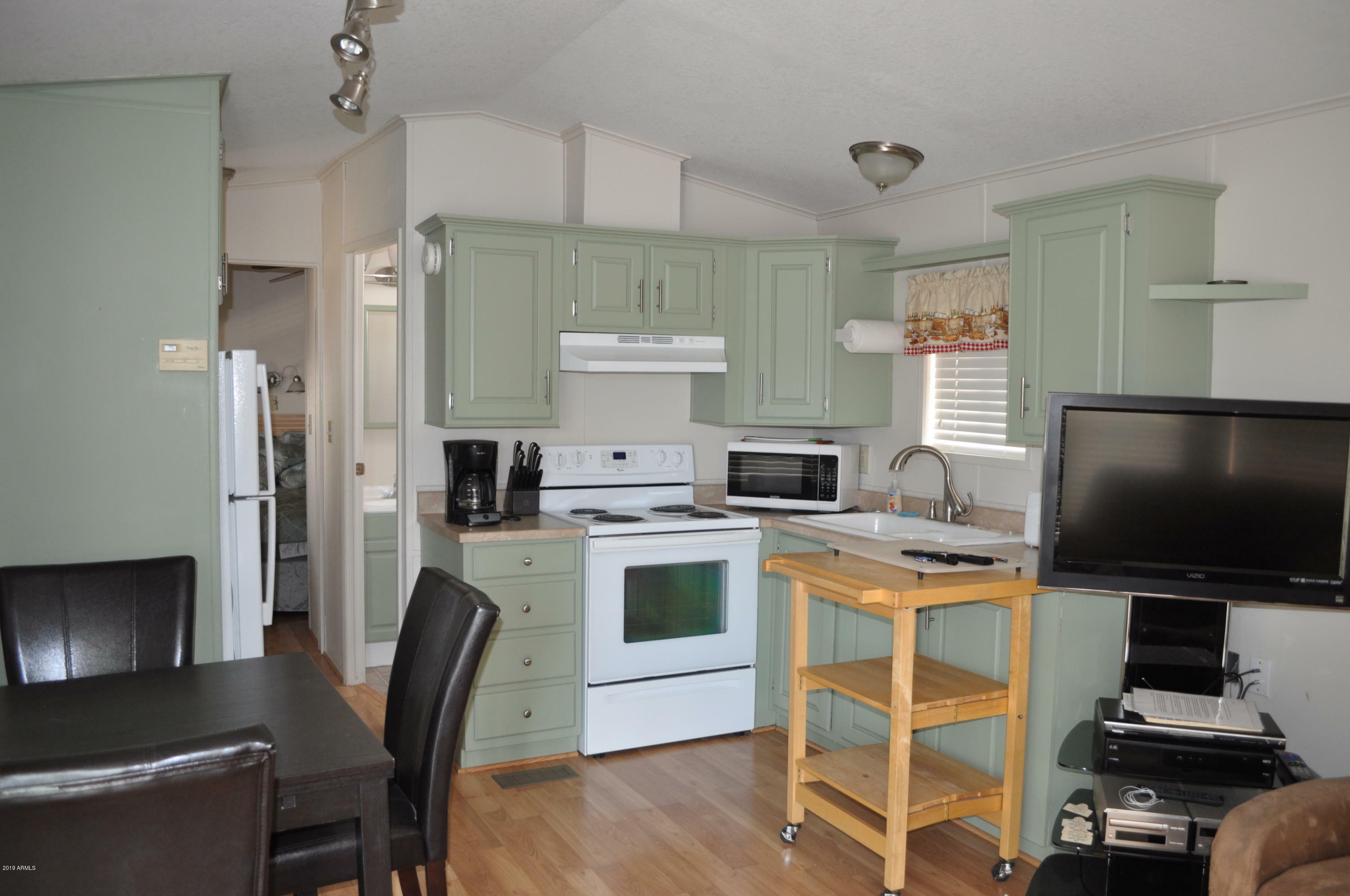 Property Photo: 111 S Greenfield Road 647 AZ 85206
