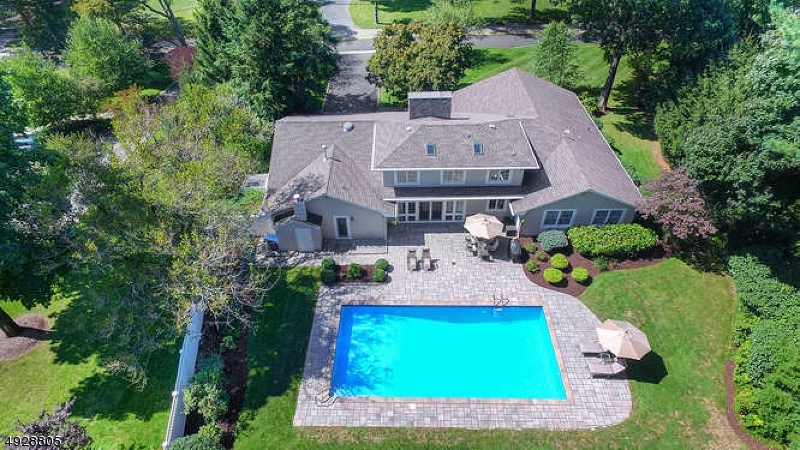 Property Photo: 57 Canfield Rd NJ 07960