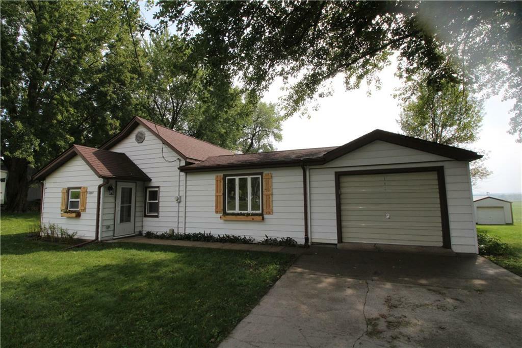 Property Photo:  13839 Station Street  IA 50054 