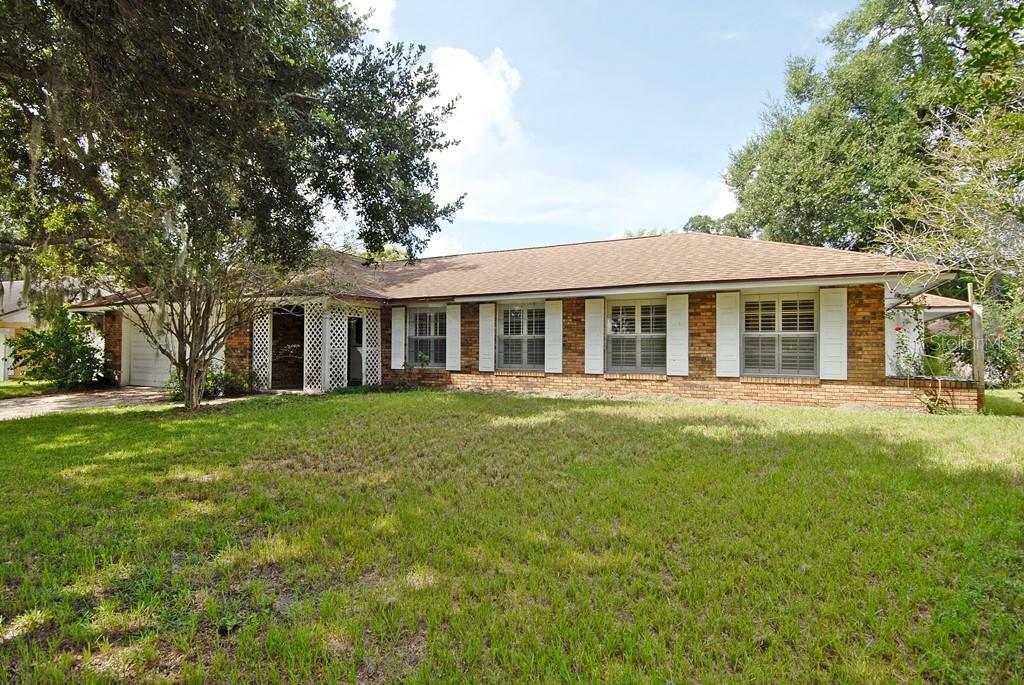 Property Photo:  4430 North Lane  FL 32808 