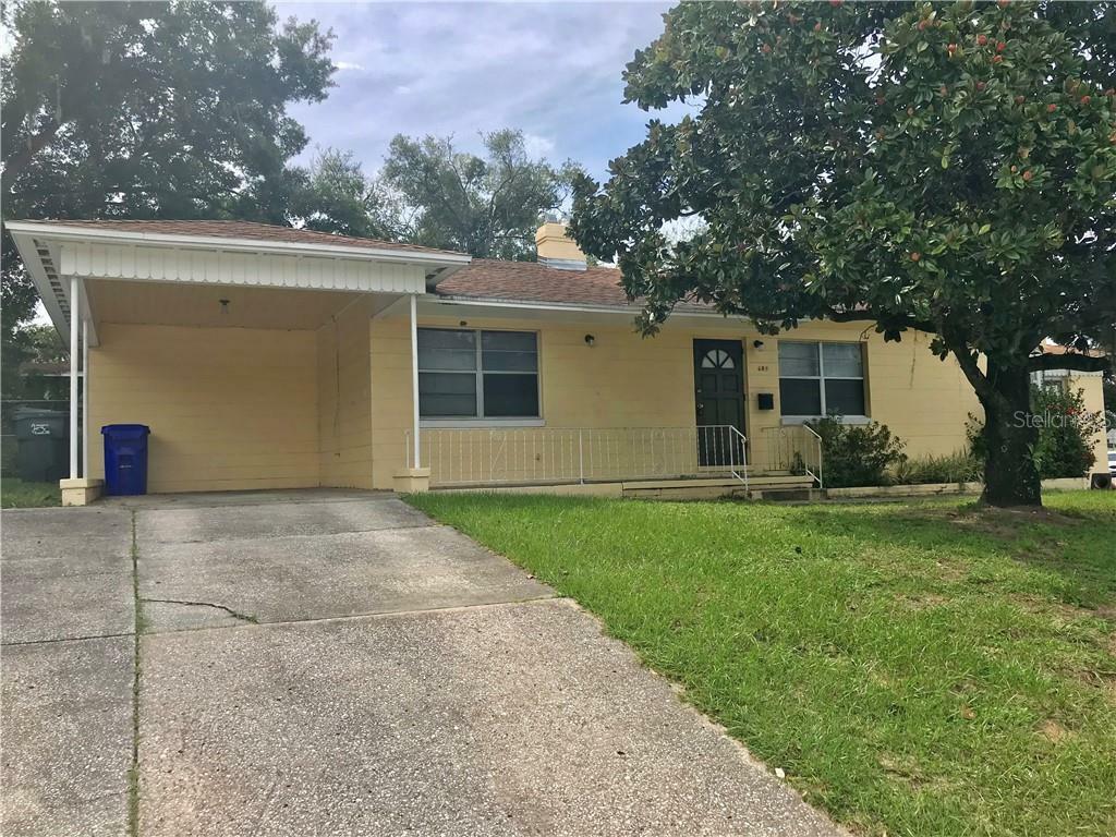 Property Photo:  605 Hollingsworth Road  FL 33801 