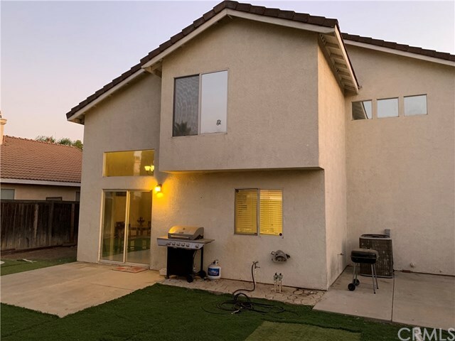 Property Photo:  1268 Autumnwood Lane  CA 92571 