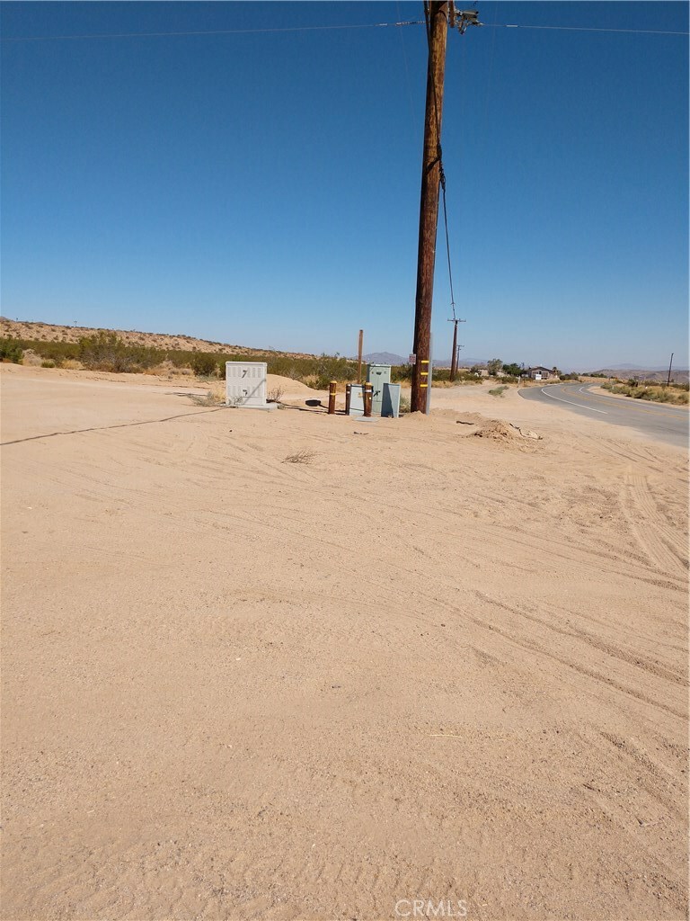 0 Napa  Yucca Valley CA 92284 photo