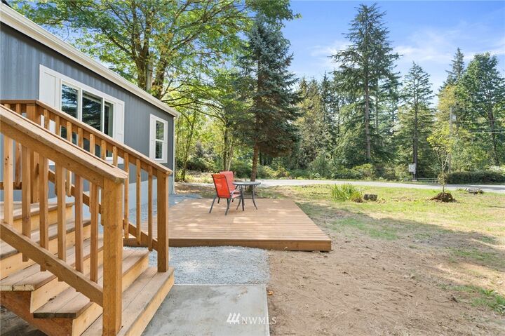 Property Photo: 13608 38th Avenue NW WA 98271