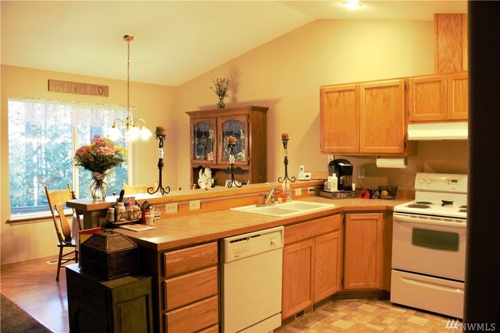 Property Photo:  22418 Bluewater Dr SE  WA 98597 