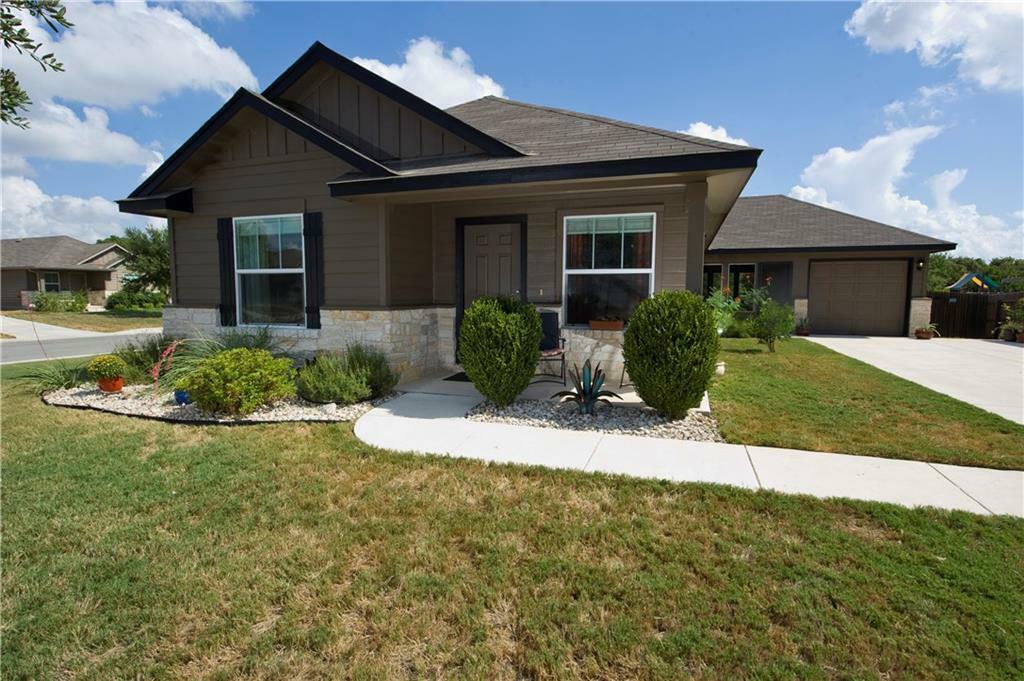 Property Photo:  1104 Wind Haven Drive  TX 78130 