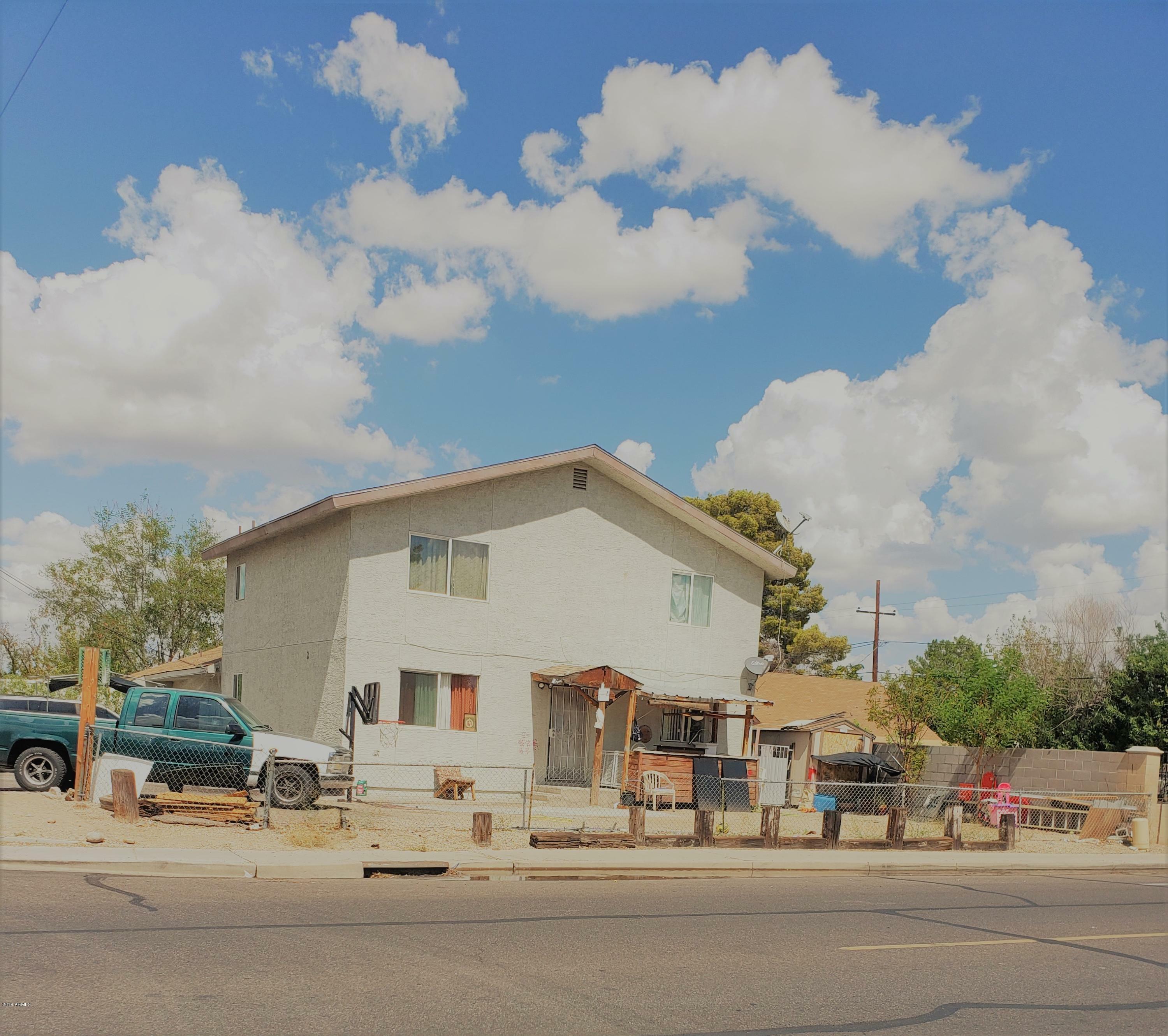 Property Photo:  2301 N 27th Street  AZ 85008 