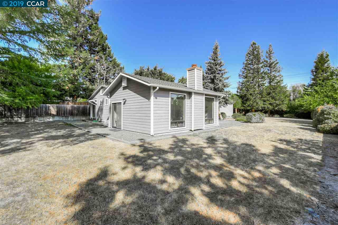 Property Photo: 2107 Geary Rd CA 94597