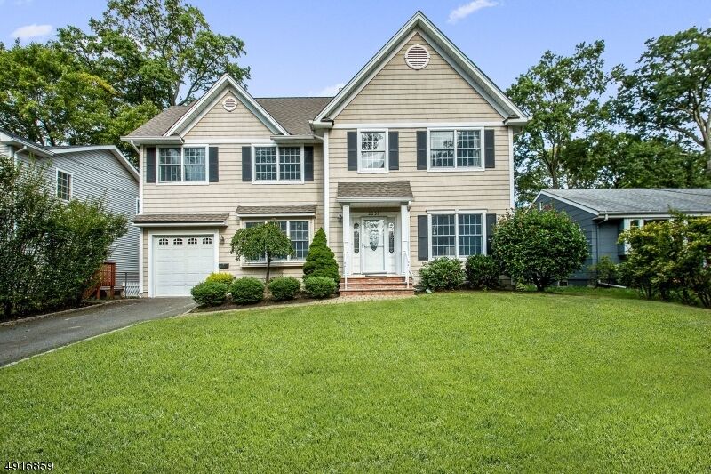 Property Photo:  2235 Elizabeth Ave  NJ 07076 