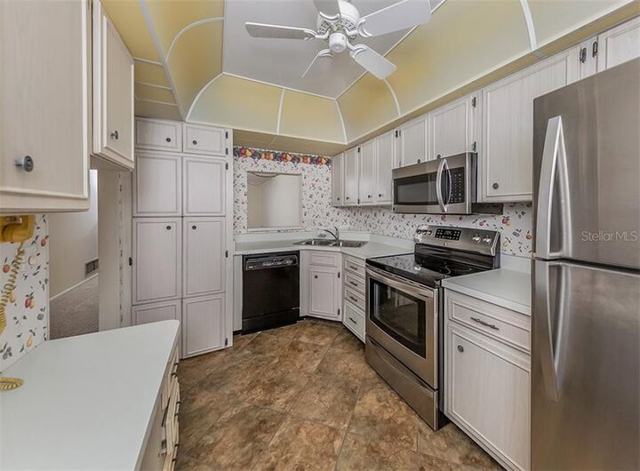 Property Photo:  210 Santa Maria Street 345  FL 34285 