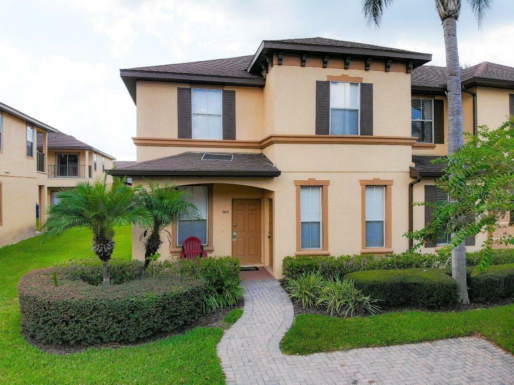 Property Photo:  505 Verona Avenue  FL 33837 