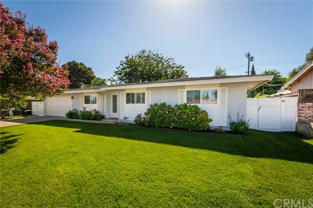 Property Photo: 214 Primrose Avenue CA 92373