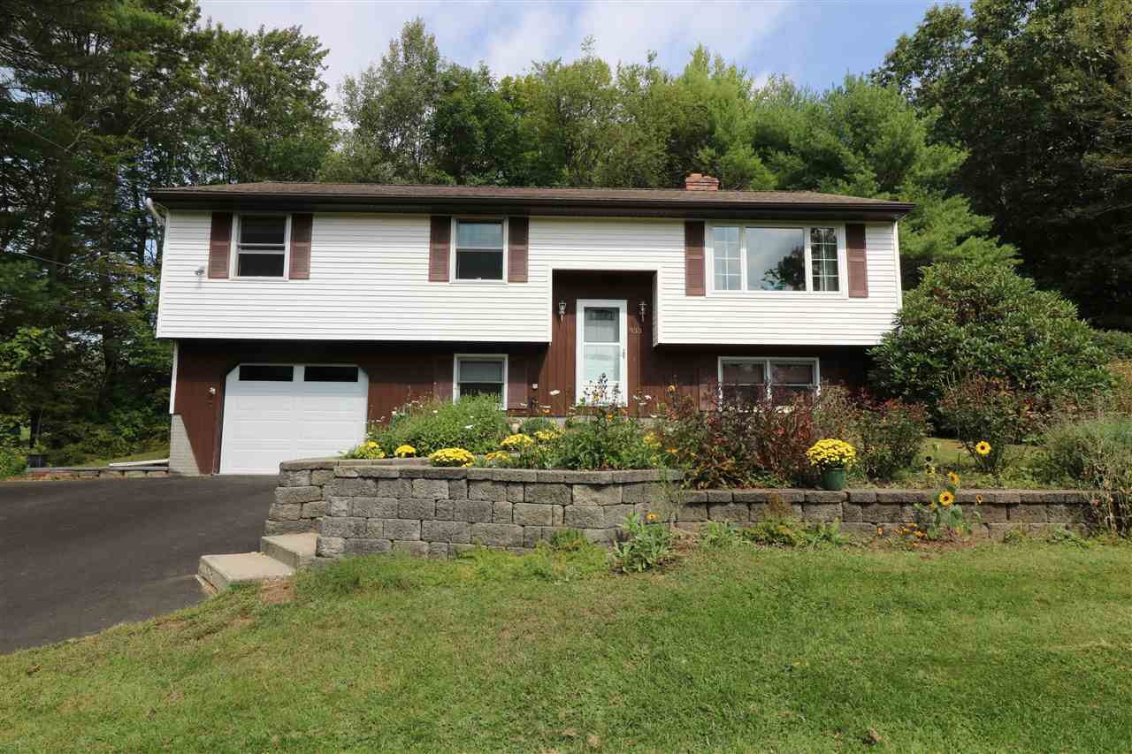 Property Photo:  333 Squantum Road  NH 03452 