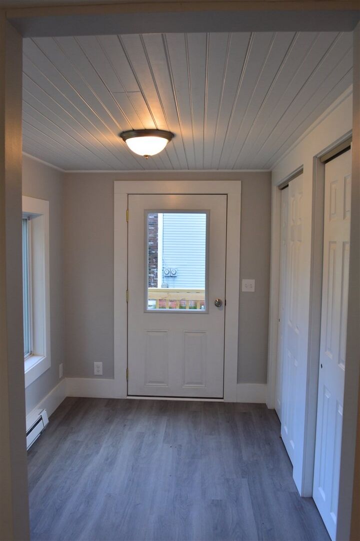 Property Photo: 48 Spring Street A NH 03446
