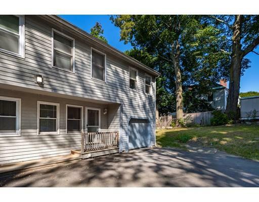 Property Photo: 84 10th St 8 MA 01850