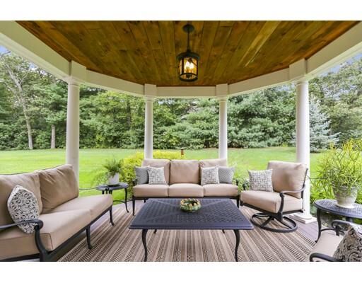 Property Photo: 4 Summer Heights Drive MA 02038