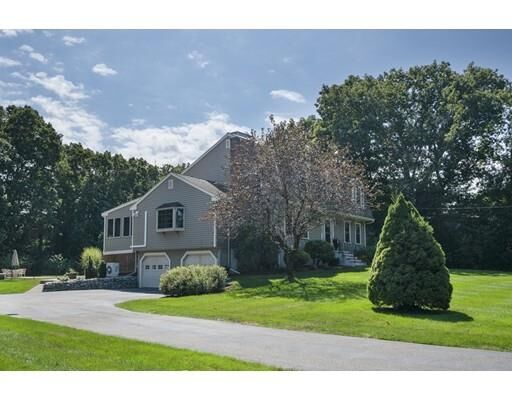 Property Photo:  21 Crestview Drive  MA 02054 