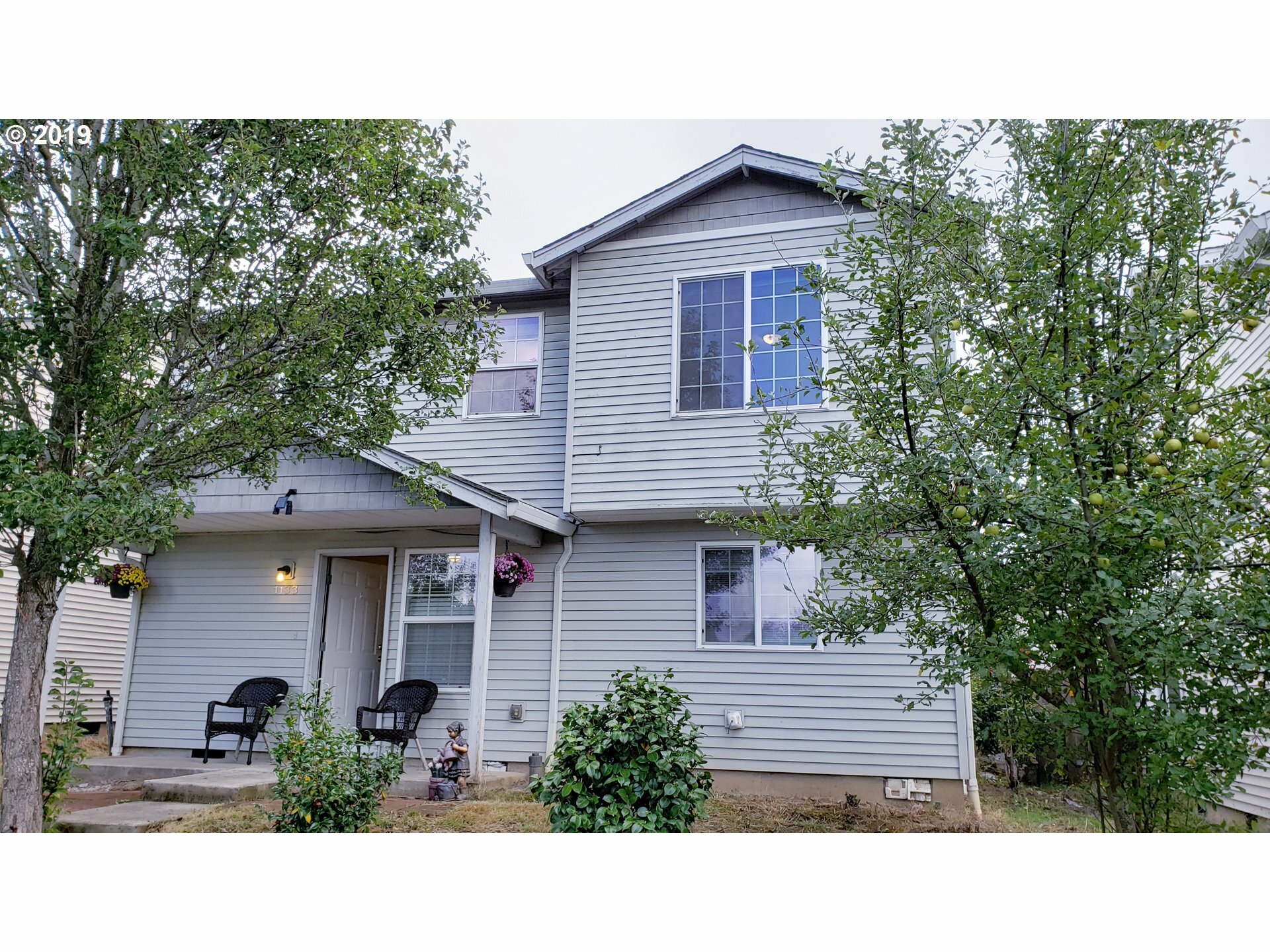 Property Photo:  1133 W 31st St  WA 98660 