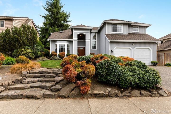 25404 126th Ave SE  Kent WA 98030 photo