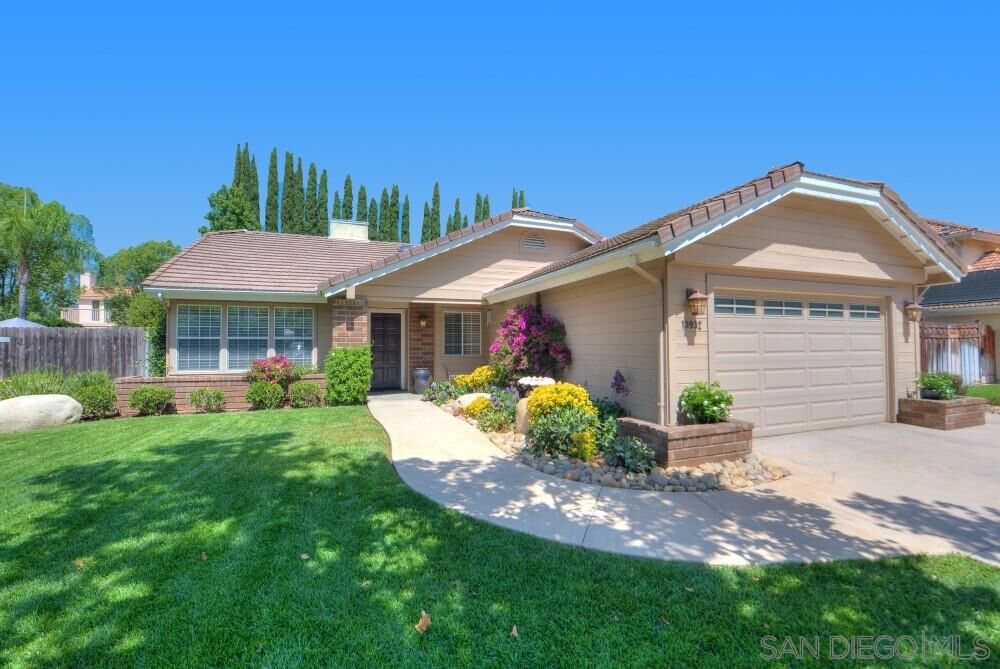 Property Photo:  13932 Poway Valley Rd  CA 92064 