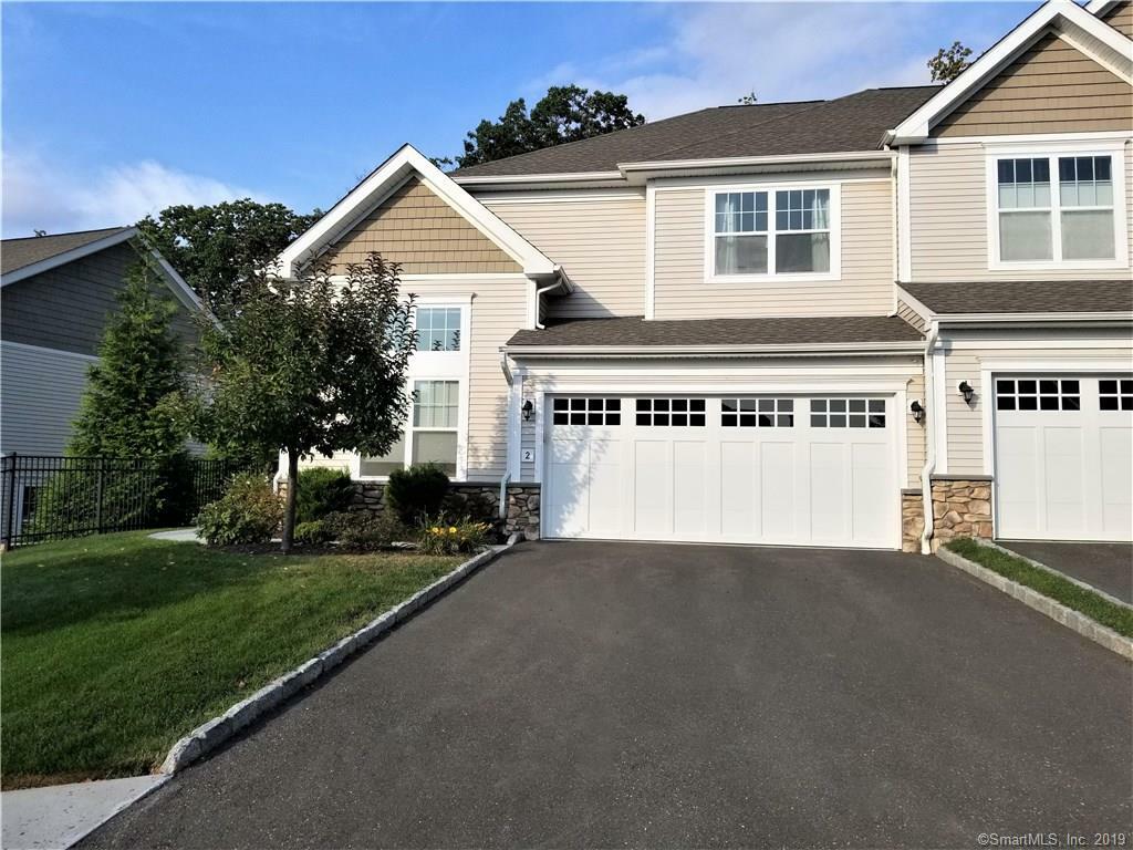 Property Photo: 2 Briar Ridge Drive CT 06801