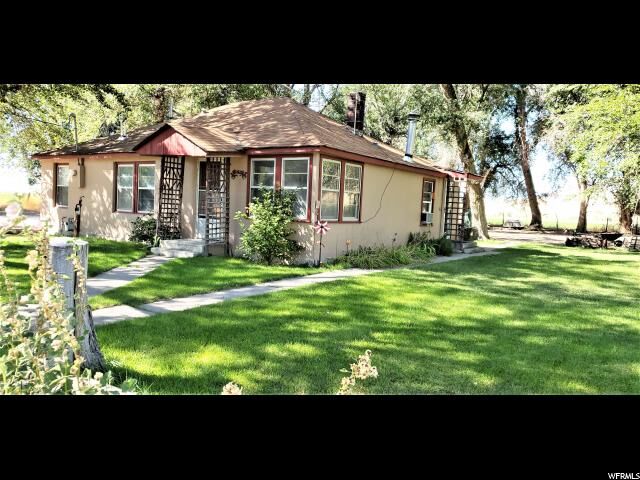 Property Photo:  Address not disclosed  UT 84638 