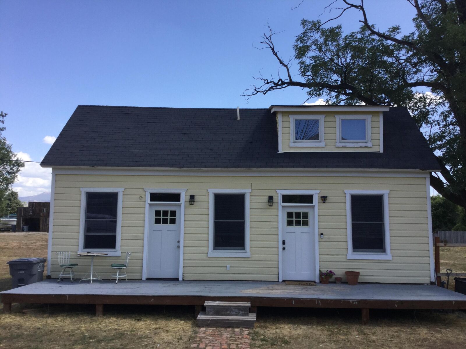 Property Photo: 90 N Main St UT 84757